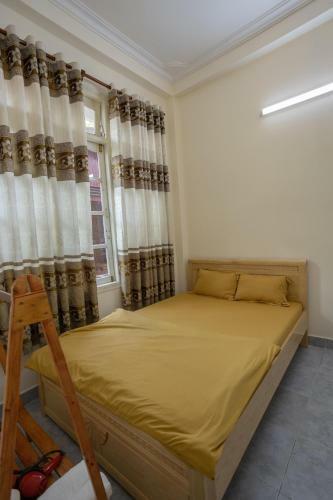 Apartamento Delen?s House
