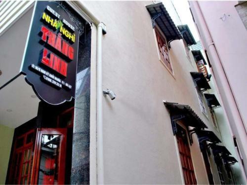Hostal Guesthouse Th?ng Linh