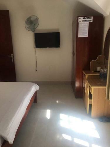 Hostal Guesthouse Th?ng Linh