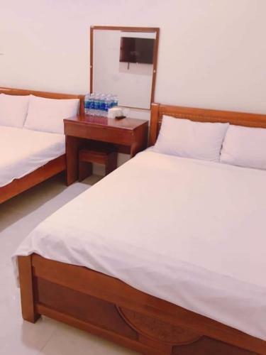 Hostal Guesthouse Th?ng Linh