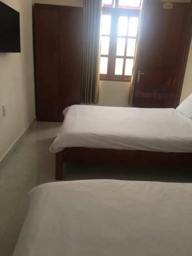 Hostal Guesthouse Th?ng Linh