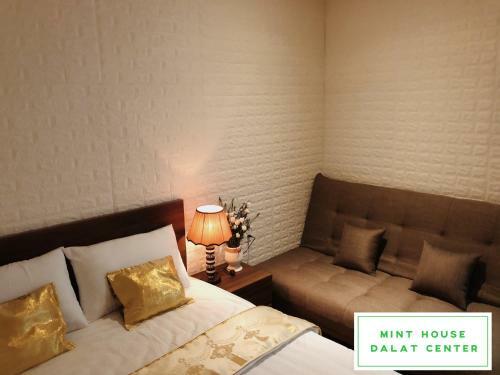 Apartamento Mint House Dalat Center
