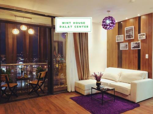 Apartamento Mint House Dalat Center