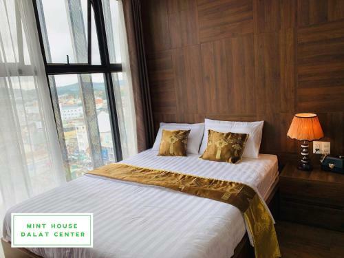 Apartamento Mint House Dalat Center