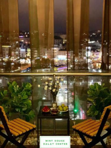 Apartamento Mint House Dalat Center