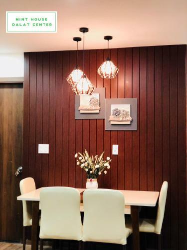 Apartamento Mint House Dalat Center