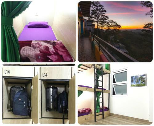 Hostal Icolor Da Lat