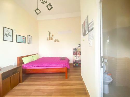 Hostal Icolor Da Lat