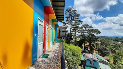 Hostal Icolor Da Lat