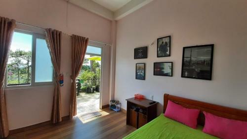 Hostal Icolor Da Lat