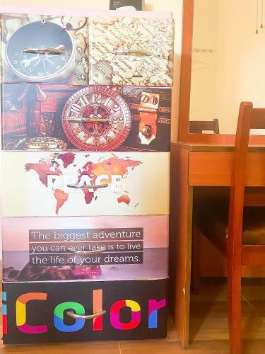 Hostal Icolor Da Lat