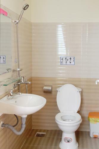 Hostal Icolor Da Lat