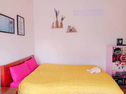 Hostal Icolor Da Lat