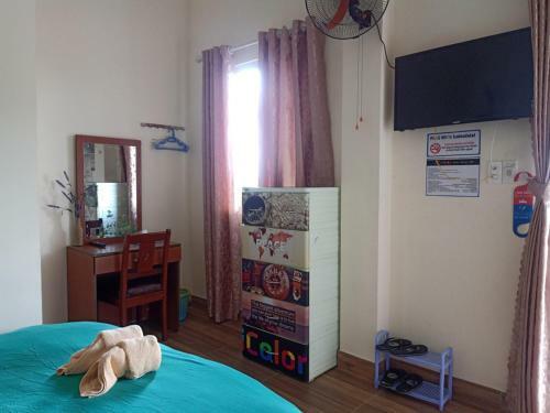 Hostal Icolor Da Lat