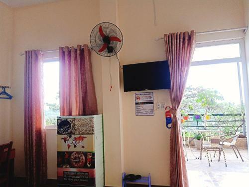 Hostal Icolor Da Lat