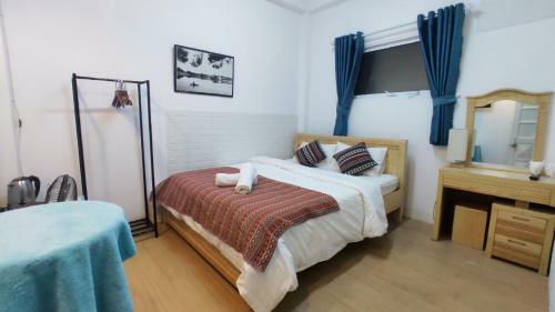 Hotel Nh� Ngh? Ch�u Giang ?� L?t