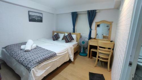 Hotel Nh� Ngh? Ch�u Giang ?� L?t