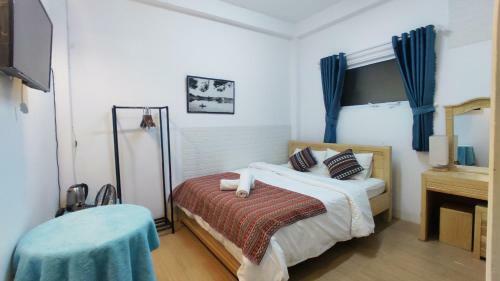 Hotel Nh� Ngh? Ch�u Giang ?� L?t