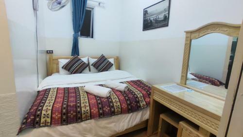 Hotel Nh� Ngh? Ch�u Giang ?� L?t