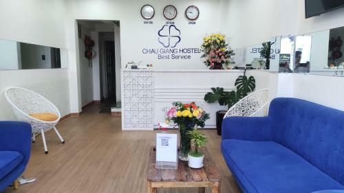 Hotel Nh� Ngh? Ch�u Giang ?� L?t
