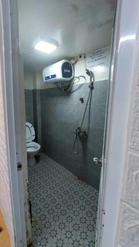 Hotel Nh� Ngh? Ch�u Giang ?� L?t