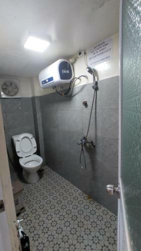 Hotel Nh� Ngh? Ch�u Giang ?� L?t
