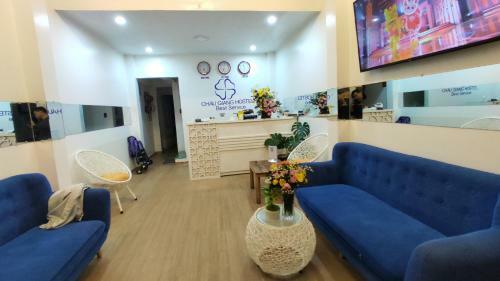 Hotel Nh� Ngh? Ch�u Giang ?� L?t