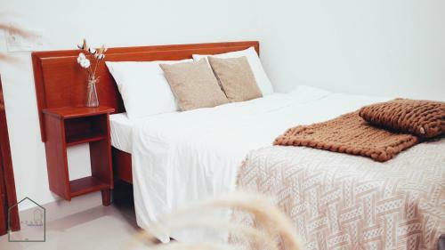 Lantana Homestay
