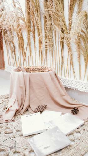 Lantana Homestay