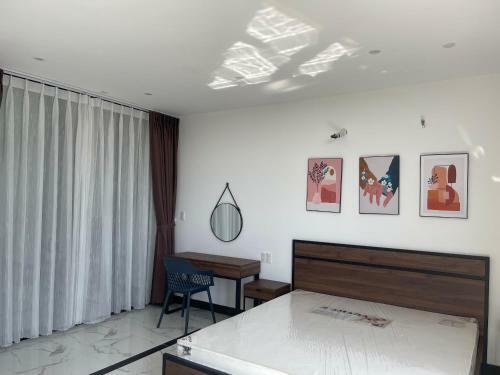 Panorama Apartment