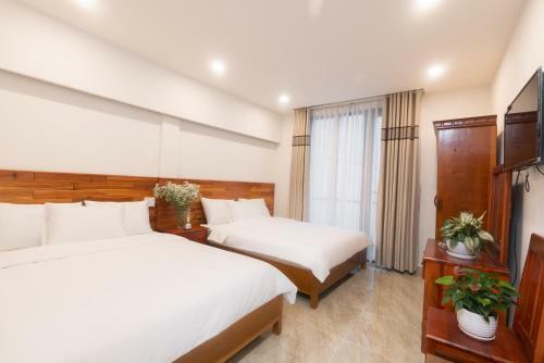 Thanh Xu�n Hotel