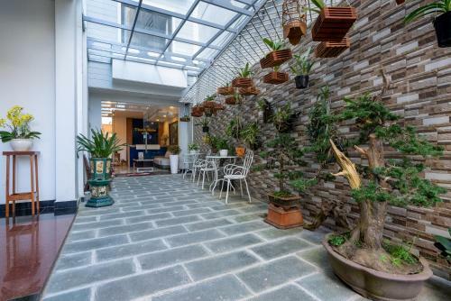 Thanh Xu�n Hotel
