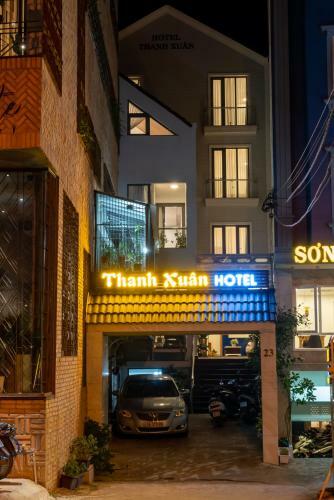 Thanh Xu�n Hotel