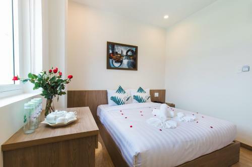 Ami Boutique Hotel Dalat