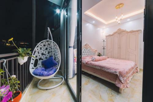 �t Th?o Homestay
