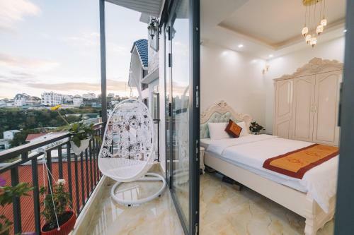 �t Th?o Homestay