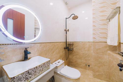 �t Th?o Homestay