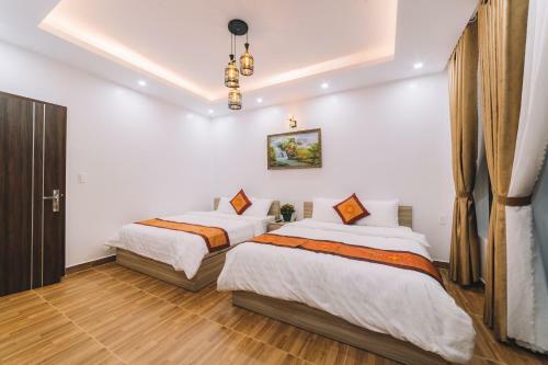 �t Th?o Homestay