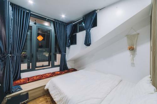�t Th?o Homestay