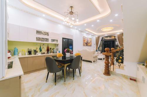 �t Th?o Homestay