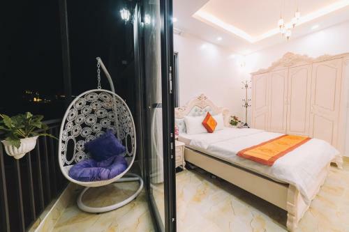 �t Th?o Homestay