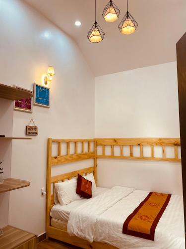 �t Th?o Homestay