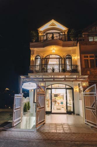 �t Th?o Homestay