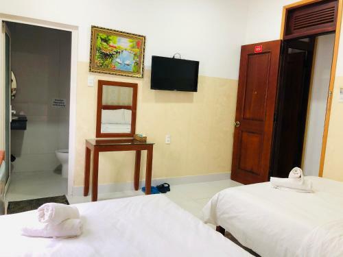 Th?o Tr�m Luxury Hotel