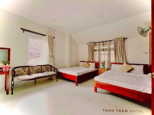 Th?o Tr�m Luxury Hotel