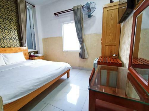 Th?o Tr�m Luxury Hotel