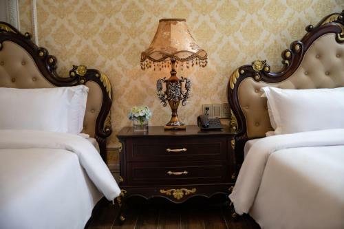 Dream Boutique Hotel