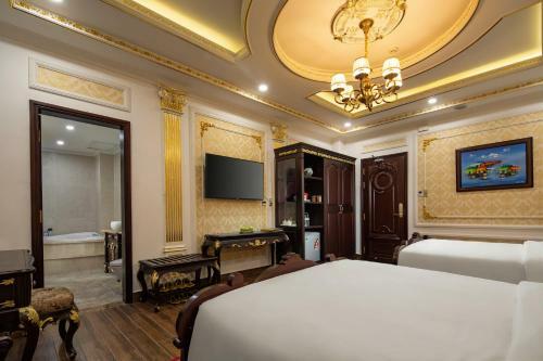 Dream Boutique Hotel