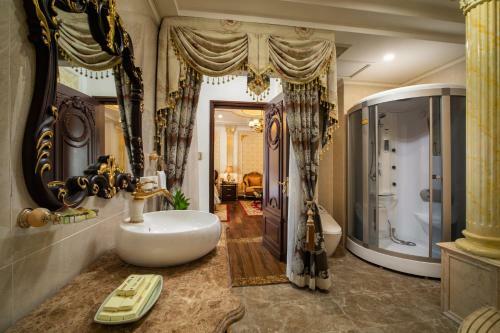 Dream Boutique Hotel