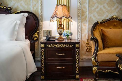 Dream Boutique Hotel